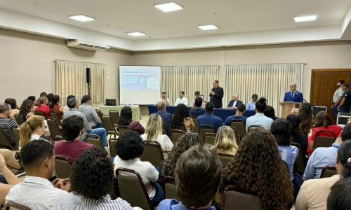 Mato Grosso cria centro de inteligência para fortalecer decisões no SUS