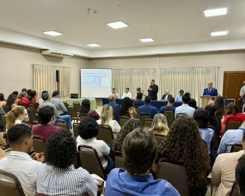 Mato Grosso cria centro de inteligência para fortalecer decisões no SUS