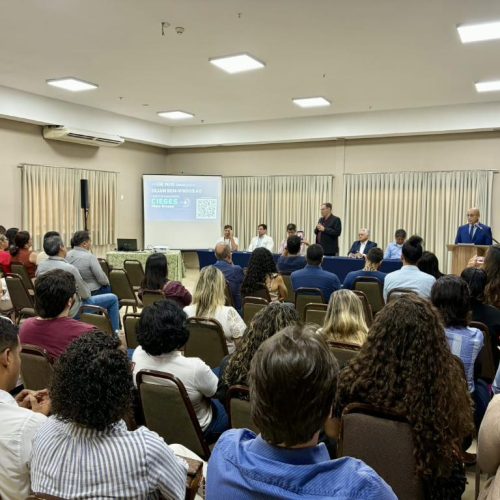 Mato Grosso cria centro de inteligência para fortalecer decisões no SUS