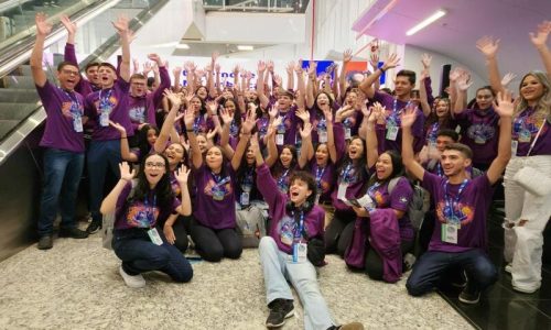 MT no Mundo seleciona 100 estudantes para intercâmbio na Inglaterra em 2026