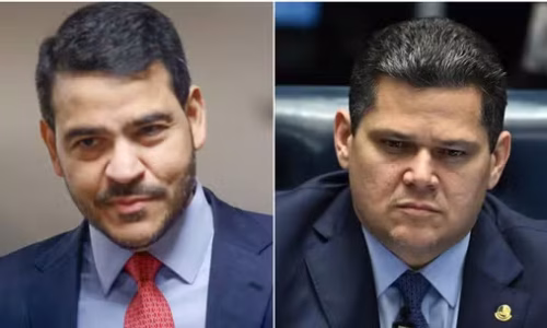 Lula surpreende Senado e envia indicação de Jorge Messias ao STF nesta terça (31)