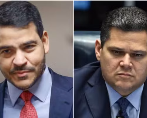 Lula surpreende Senado e envia indicação de Jorge Messias ao STF nesta terça (31)