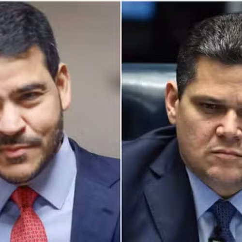 Lula surpreende Senado e envia indicação de Jorge Messias ao STF nesta terça (31)