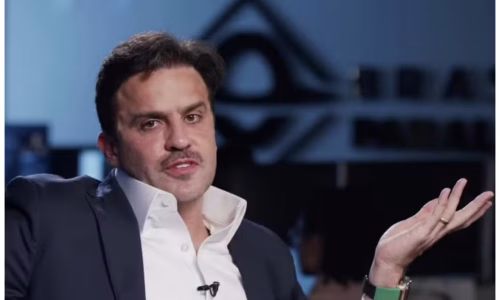 TSE barra uso de fundos e propaganda por Pablo Marçal e aponta inviabilidade jurídica de candidatura