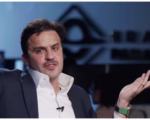 TSE barra uso de fundos e propaganda por Pablo Marçal e aponta inviabilidade jurídica de candidatura
