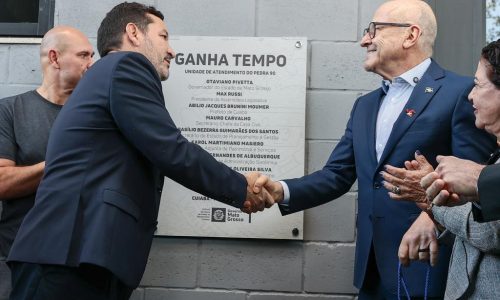 GANHA TEMPO PEDRA 90