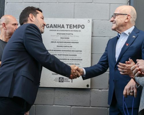 GANHA TEMPO PEDRA 90