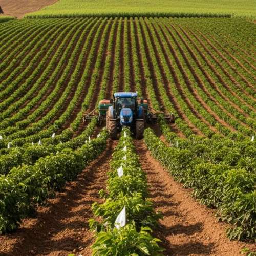 Café e ressocialização: presos em Mato Grosso vão participar de projeto de cultivo de Robusta Amazônico