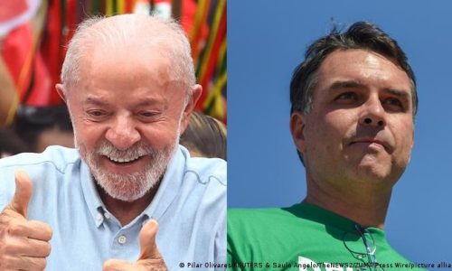 Lula vence a Presidência, mas direita amplia espaço no Congresso e mantém força no Centro-Oeste