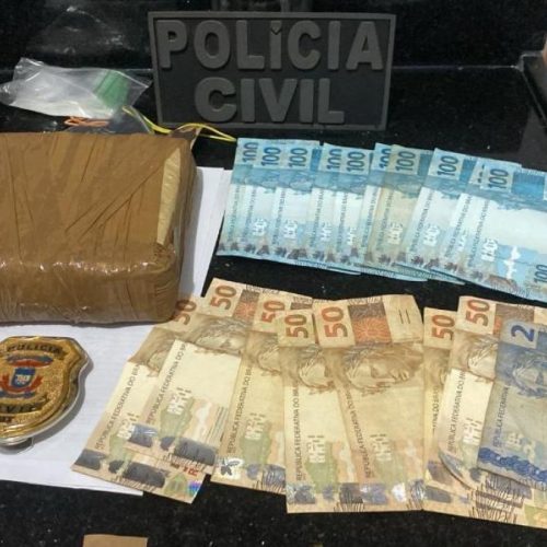 OPERAÇÃO LONGA MANUS | POLÍCIA CIVIL DESARTICULA MEGAESQUEMA DE TRÁFICO QUE MOVIMENTOU R$ 13 MILHÕES EM MT