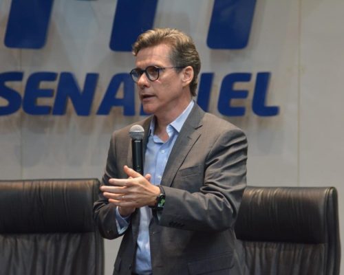 Rogério Gallo alerta: “Reforma Tributária impõe perdas bilionárias a Mato Grosso e amplia desigualdades regionais”