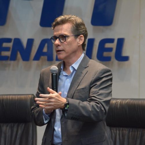 Rogério Gallo alerta: “Reforma Tributária impõe perdas bilionárias a Mato Grosso e amplia desigualdades regionais”