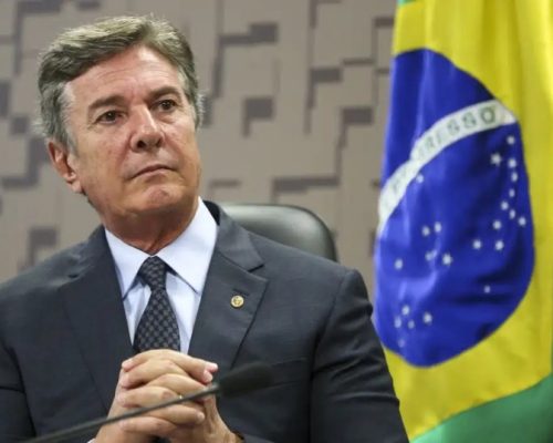 Entenda por que Fernando Collor foi preso nesta madrugada