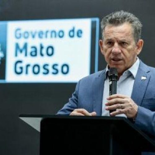 Mendes adota cautela e aguarda votação de projeto que proíbe “mercadinhos” em presídios de MT