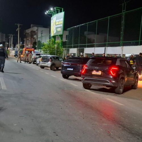 Ações da Operação Lei Seca resultam na prisão de nove motoristas por embriaguez e 55 veículos removidos