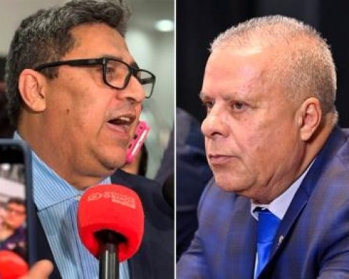 PL de Mato Grosso aguarda inquérito da Operação Perfídia para decidir sobre situação de Chico 2000