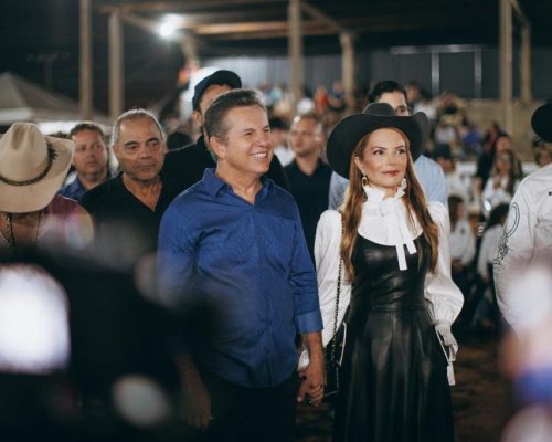 Governo de MT apoia evento que deve movimentar R$ 10 milhões em negócios