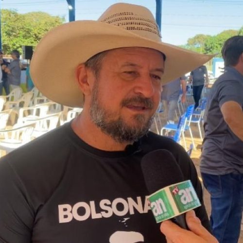 Deputado Cattani celebra alta de Bolsonaro e reforça apoio: “O Brasil precisa dele forte e recuperado”