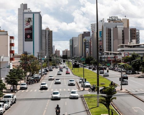 IPVA de veículos com placas finais 8,9 e 0 deve ser pago até 30 de maio