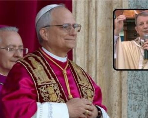 Leão XIV: Cardeal norte-americano com trajetória na América Latina é eleito novo Papa