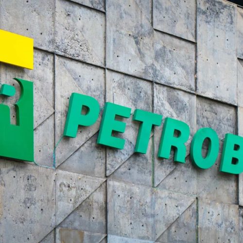 Petrobras atinge lucro líquido de R$ 35 bilhões no primeiro tri de 2025
