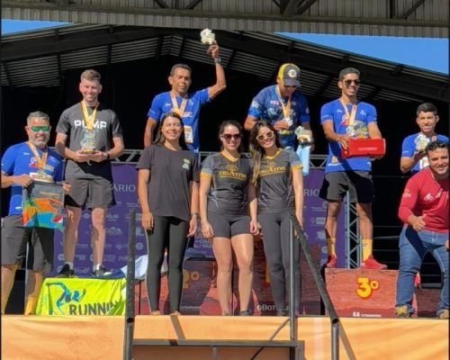 “Apoio do Governo fortalece os eventos e movimenta a economia local”, afirma empresário