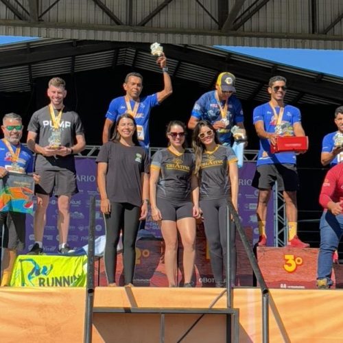 “Apoio do Governo fortalece os eventos e movimenta a economia local”, afirma empresário