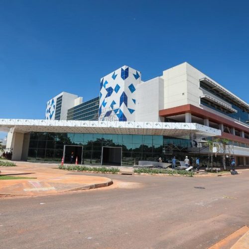 Vagas abertas: Einstein busca profissionais para novo hospital