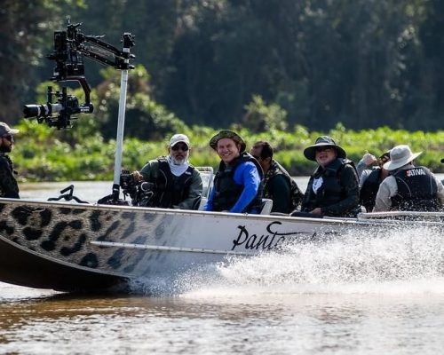 Documentário lançado na Netflix tem apoio do Governo de Mato Grosso