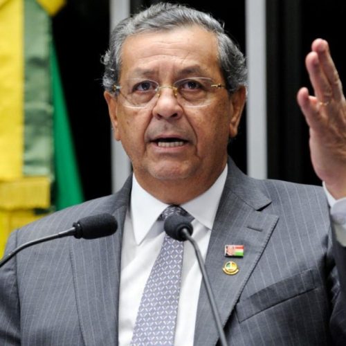 Jayme Campos pode ser o candidato de Lula ao governo de MT em 2026, revela Gilmar Fabris