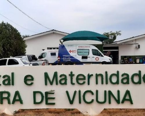 Prefeitura de Nobres mantém repasses em dia, mas hospital conveniado atrasa pagamento a médicos