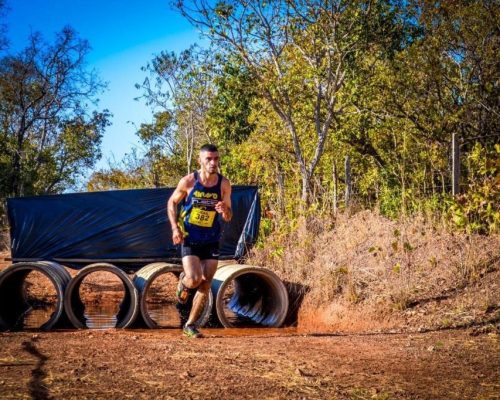 Corrida 4º Bravo Rustic Run será neste domingo (1º) em Várzea Grande