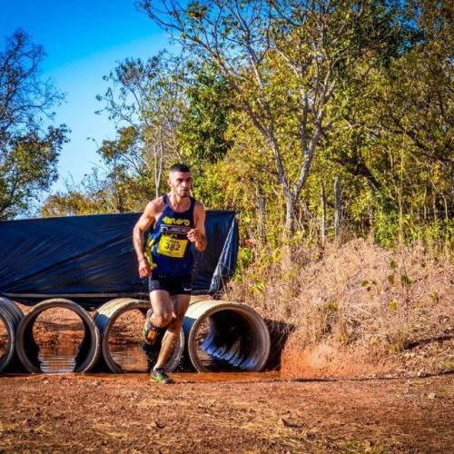 Corrida 4º Bravo Rustic Run será neste domingo (1º) em Várzea Grande