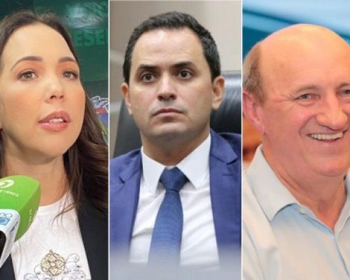 Maysa Leão rebate Diego Guimarães e critica “discussão idiota” entre direita e esquerda: “Precisamos falar do que realmente importa”