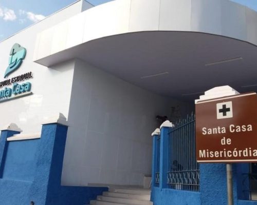 “Desativar a Santa Casa é silenciar 200 mil atendimentos por ano”