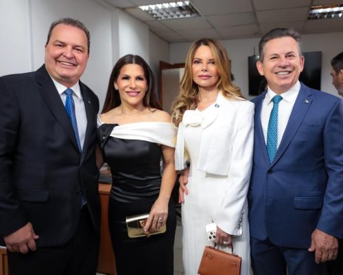 Mauro Mendes dá o primeiro passo rumo à sucessão de 2026: Max Russi surge como nome-chave para a continuidade da gestão em Mato Grosso