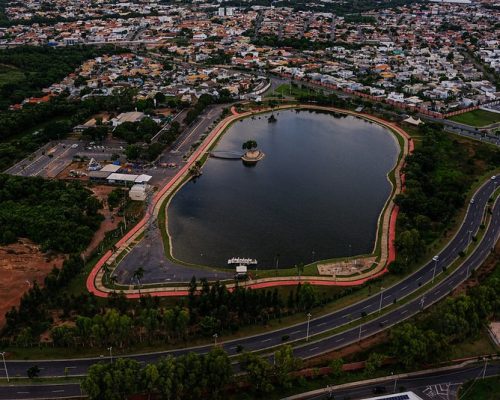 Corrida de combate ao trabalho escravo acontece neste domingo no Parque Tia Nair