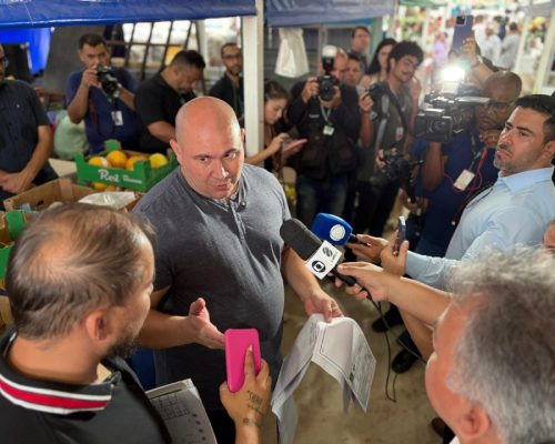 De promessas a decepções: A realidade das promessas de campanha de Abilio em Cuiabá