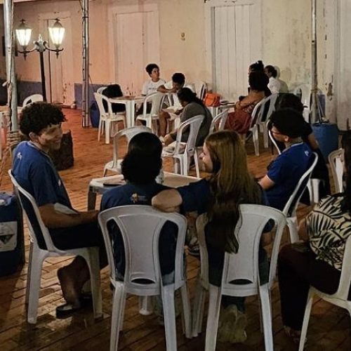 Academia Mato-grossense de Letras realiza 5ª edição do projeto “Casa Aberta” nesta quinta-feira (12)