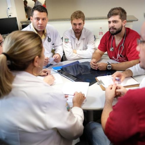 Unemat é a única em MT a aprovar projeto em Edital do Ministério da Saúde