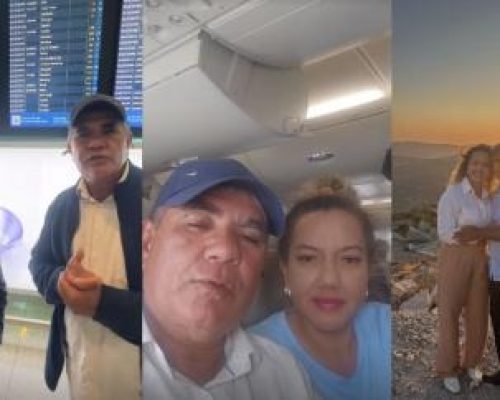 Prefeito de Pontal do Araguaia relata fuga de Israel em meio a ataques: “Fomos os últimos a sair”