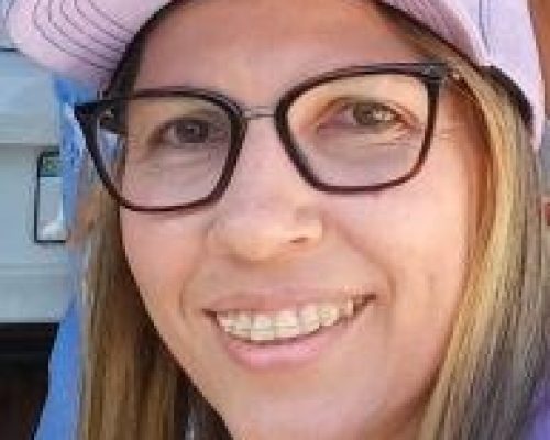 Família busca por Priscila Correia, desaparecida desde sexta-feira em Cuiabá