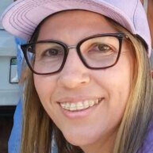 Família busca por Priscila Correia, desaparecida desde sexta-feira em Cuiabá