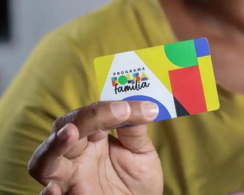 Bolsa Família: Pagamentos de Junho começam nesta segunda-feira (16)