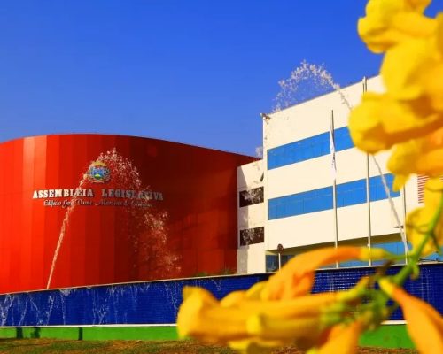 Polícia investiga desvio de R$ 28 milhões em emendas parlamentares e cita 14 deputados estaduais de Mato Grosso