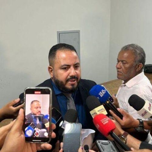 Vereador Jefferson Siqueira denuncia censura política dentro da Câmara de Cuiabá e ameaça CPI da Comunicação