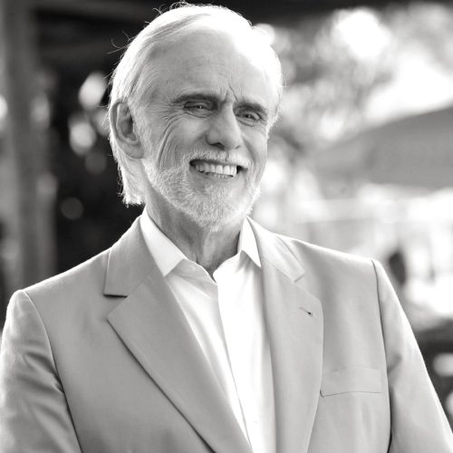 Morre aos 91 anos o ator Francisco Cuoco, ícone da teledramaturgia brasileira