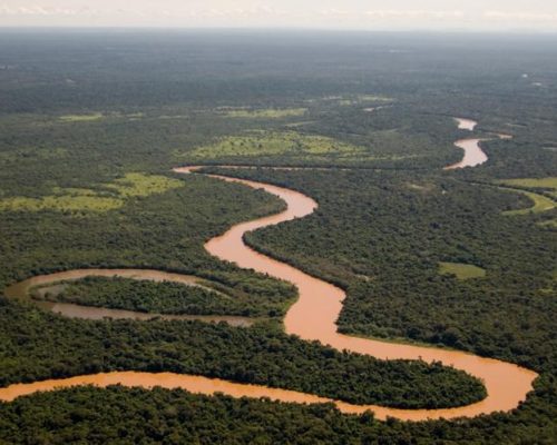 Sema mobiliza sociedade para construção dos planos de gestão da Bacia do São Lourenço