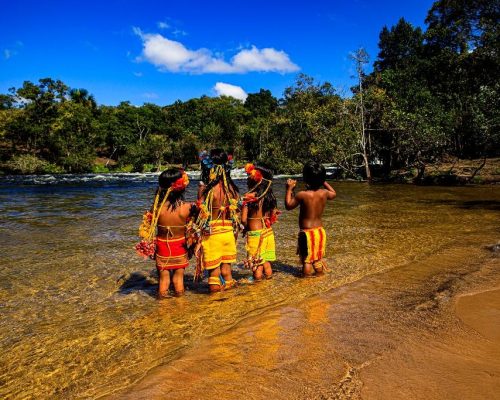Etno Expo 2025 destaca culturas indígenas e impulsiona etnoturismo em Mato Grosso
