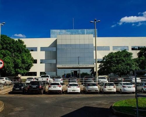 Governo de MT lança licitação para asfaltar e urbanizar distrito de Bom Jardim